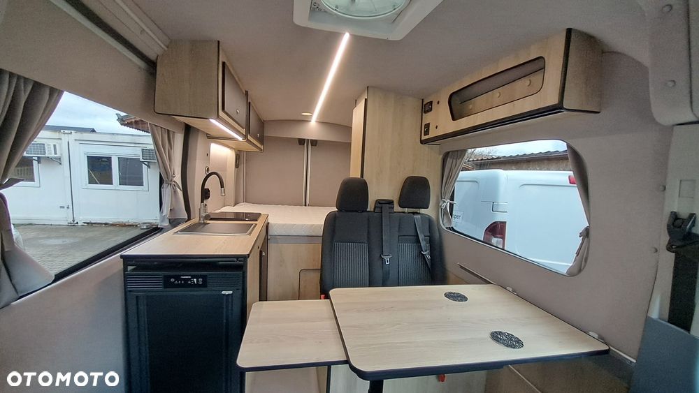 Ford Transit - 23