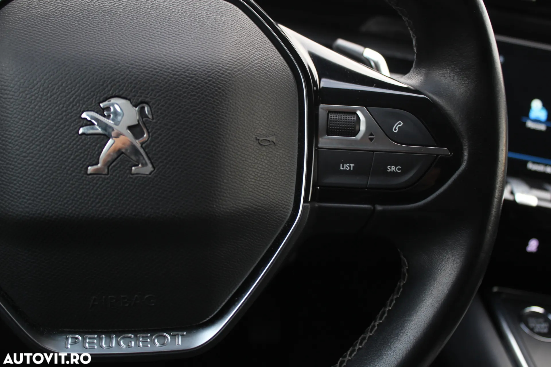 Peugeot 508 1.2 PureTech S&S EAT8 Active Pack - 6