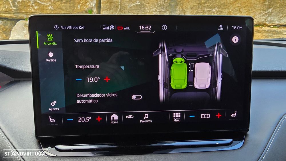 Skoda Enyaq iV 80 Sportline - 39