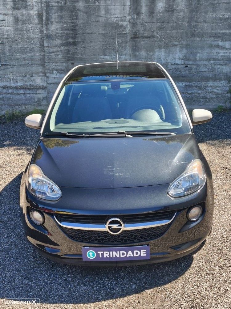 Opel Adam 1.2 Glam - 19