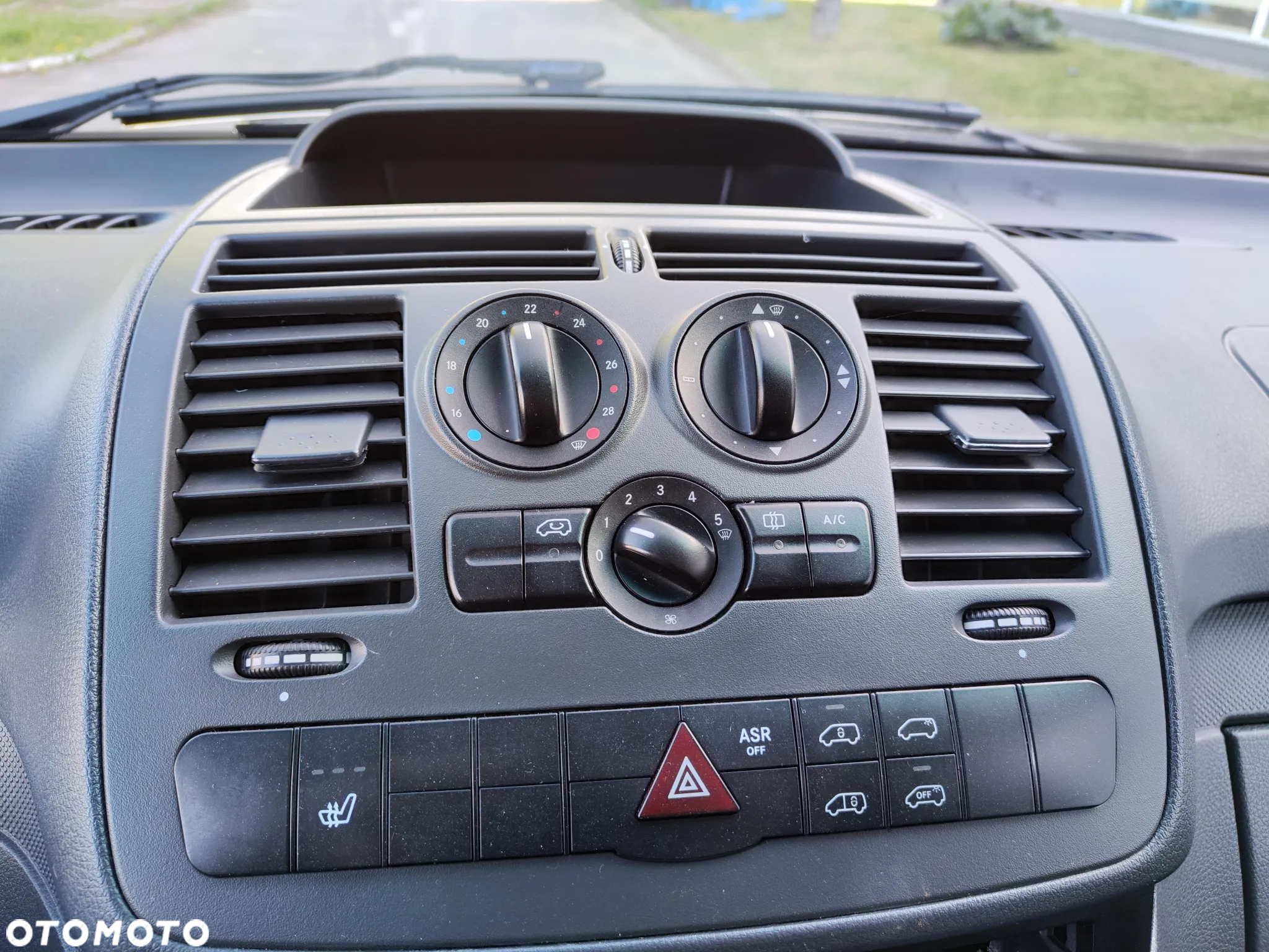 Mercedes-Benz Vito - 7