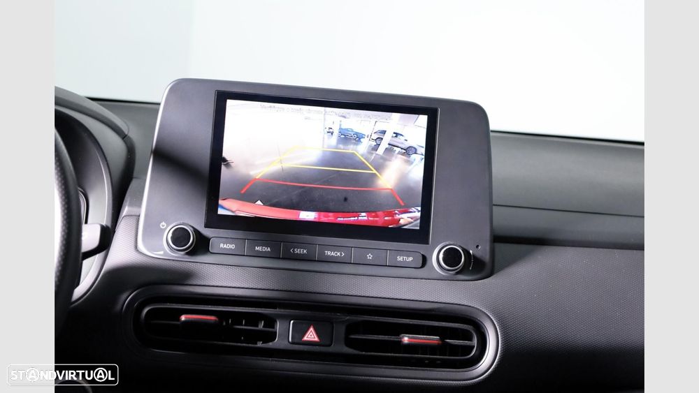 Hyundai Kauai 1.0 T-GDi N-Line - 11
