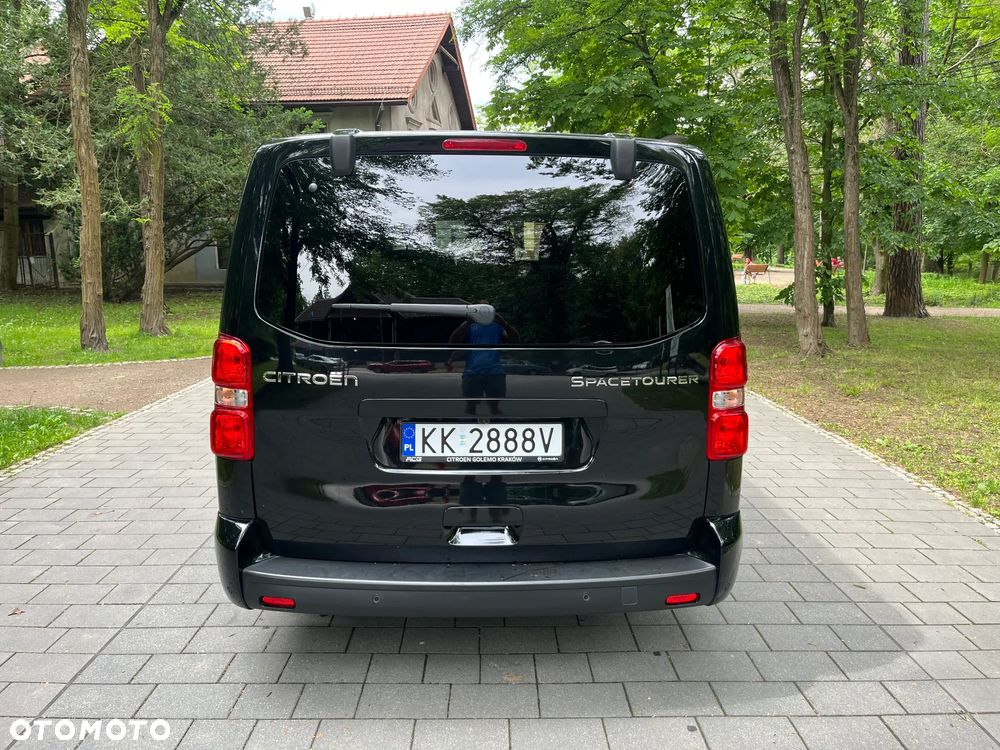 Citroën SpaceTourer 2.0 BlueHDi XL Shine - 8