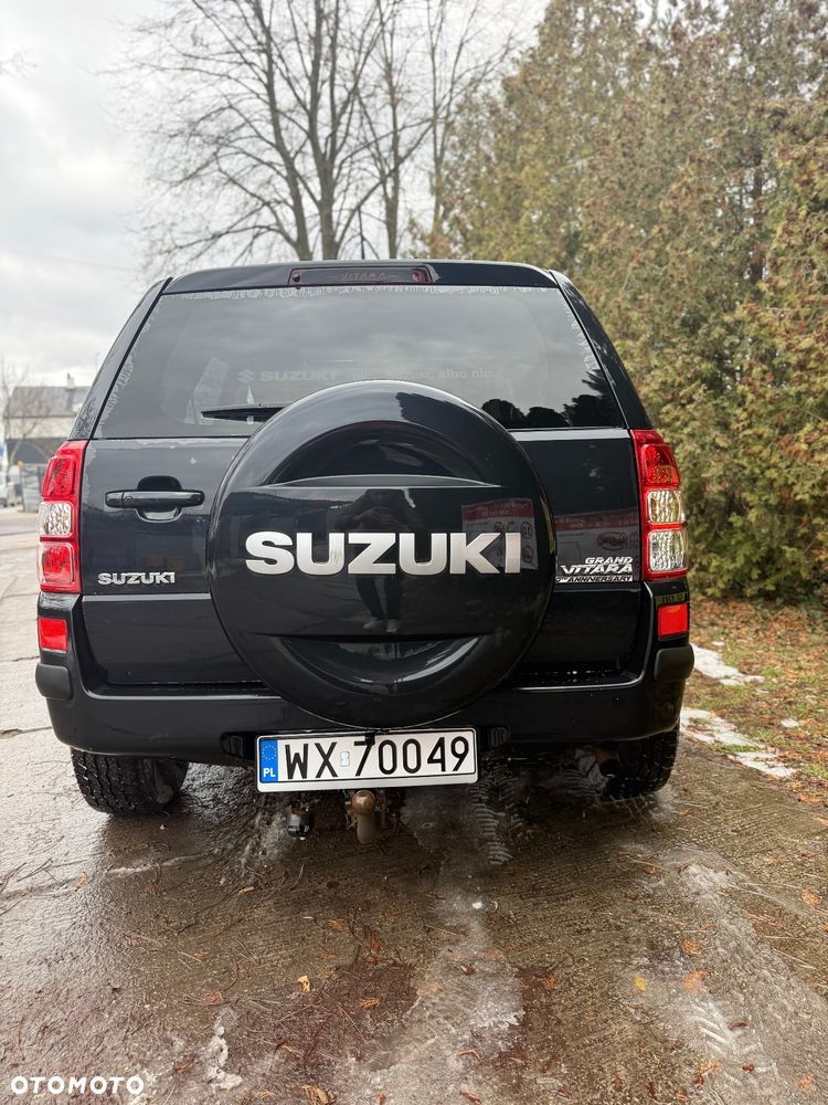 Suzuki Grand Vitara 1.9 DDiS 20th Anniversary - 4