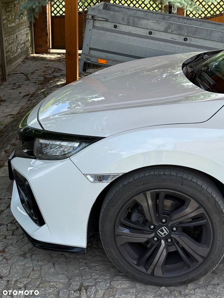 Honda Civic 1.5 T Sport (Navi) - 3