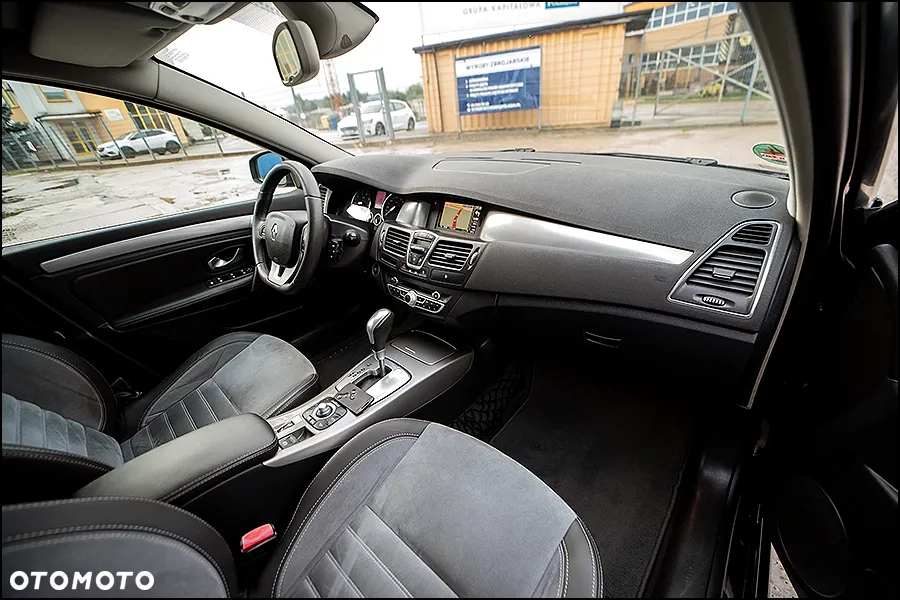 Renault Laguna - 19