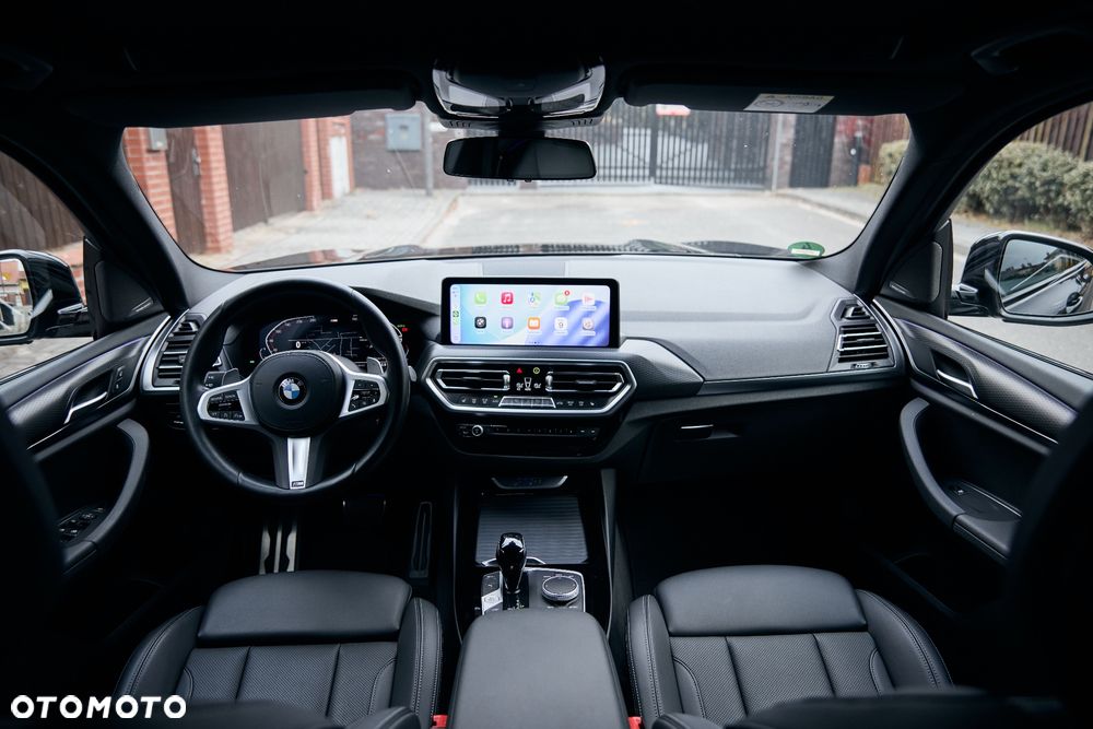 BMW X3 - 15