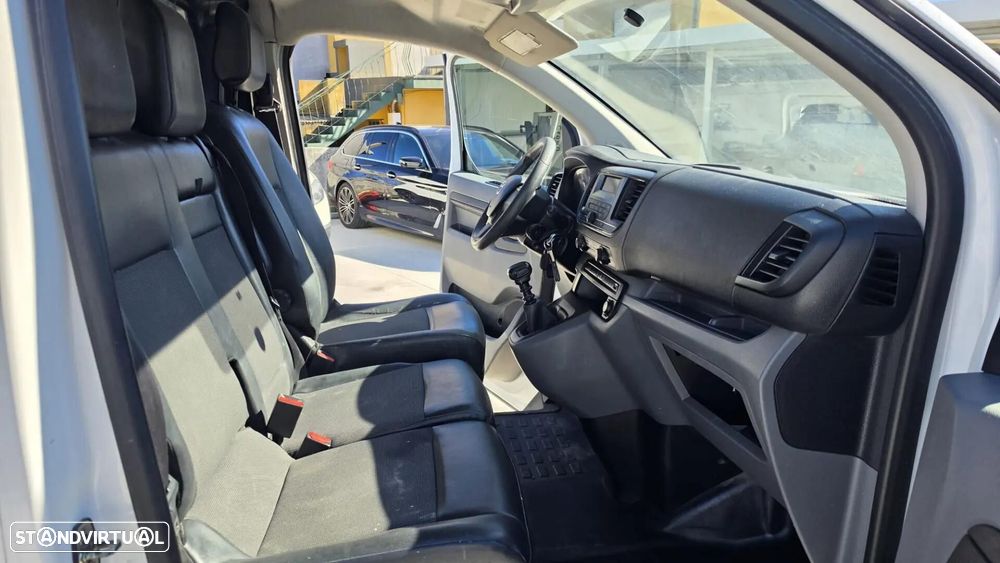 Toyota Proace Outro - 10