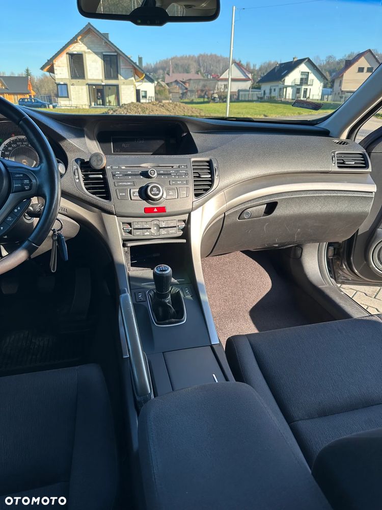 Honda Accord 2.0 Elegance - 13