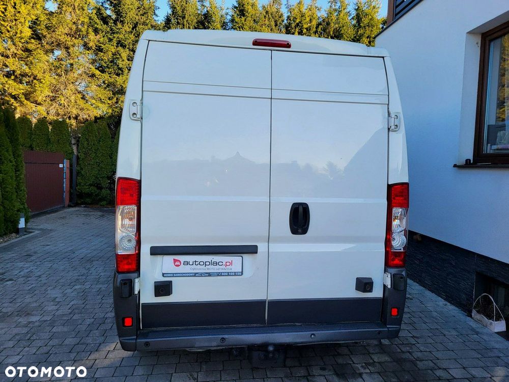 Peugeot Boxer - 7