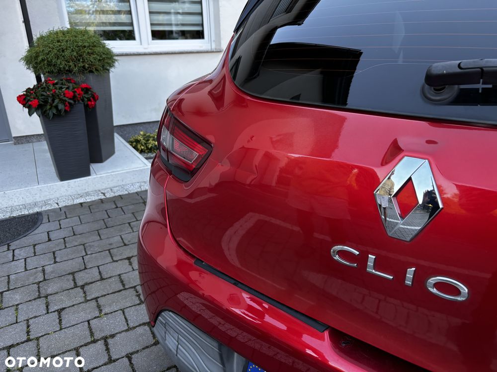 Renault Clio 1.2 16V Authentique Euro5 - 7