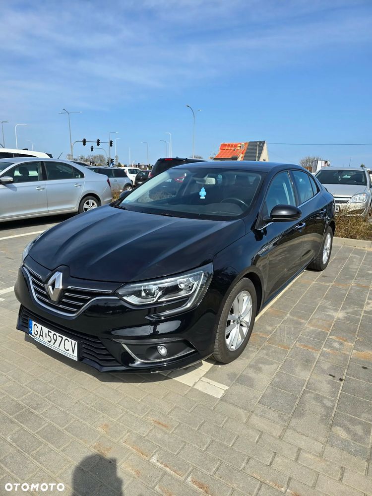 Renault Megane 1.6 SCe Intens - 11