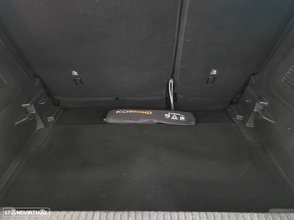 Citroën C3 Aircross 1.2 PureTech C-Series - 22