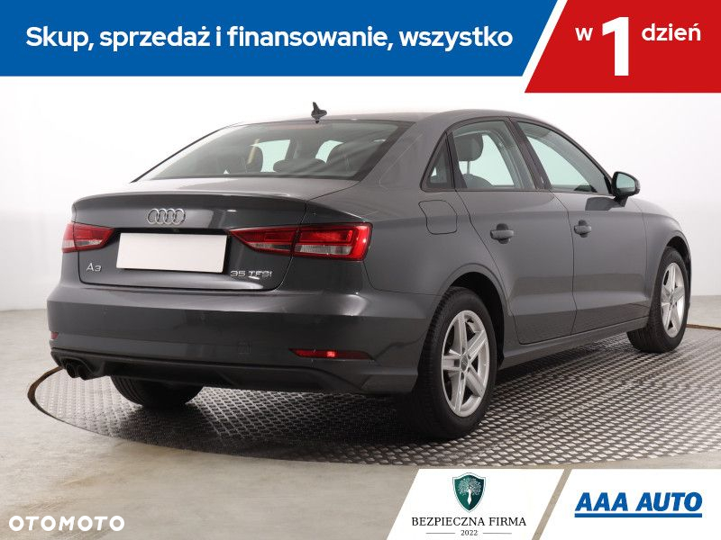 Audi A3 - 6
