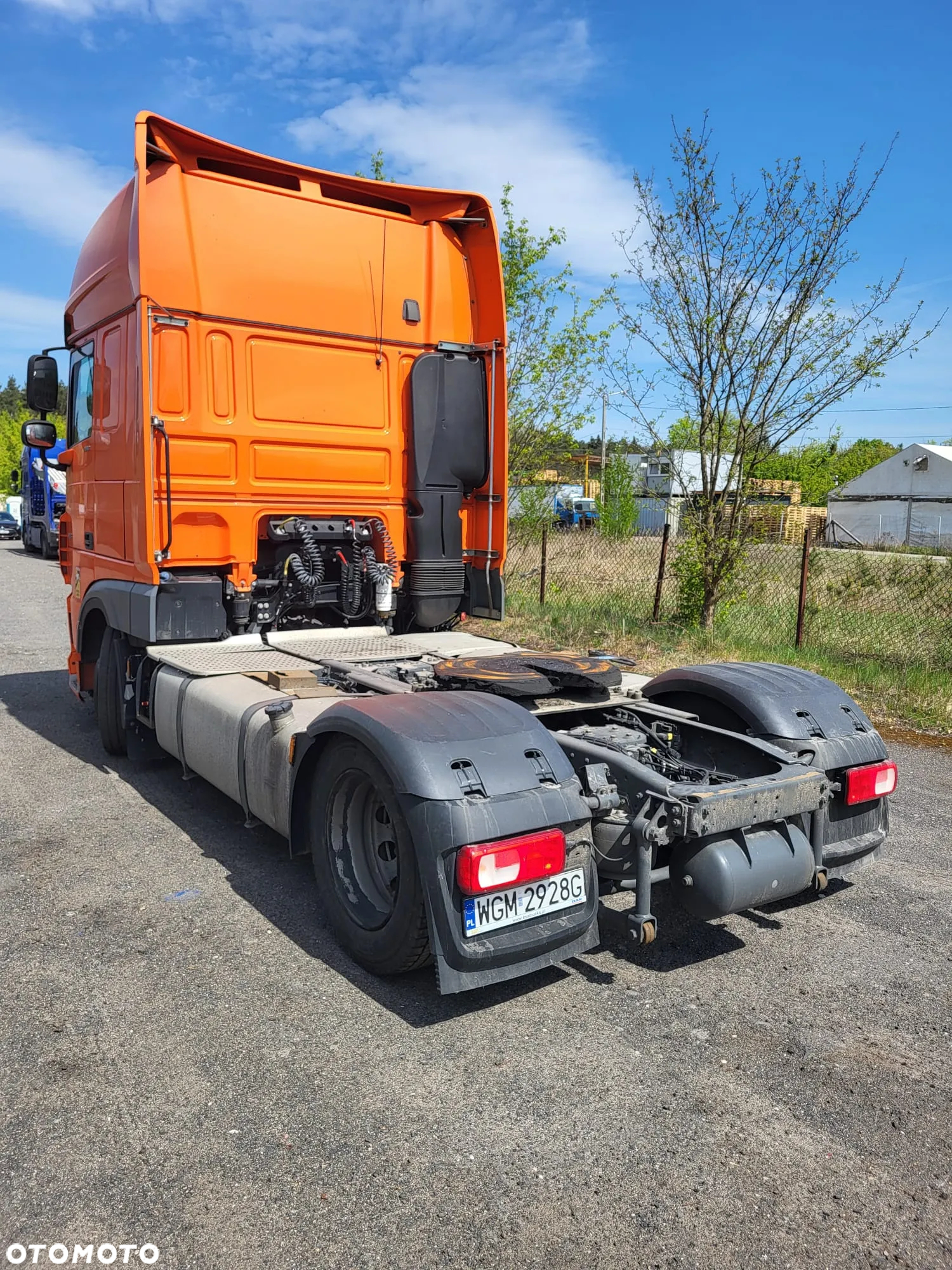 DAF 480XF - 21