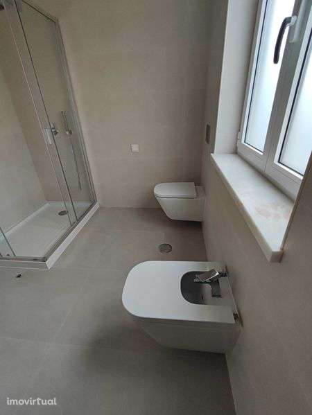 Arrenda-se Apartamento T2 Enxara do Bispo, Mafra, Lisboa - Grande imagem: 5/11