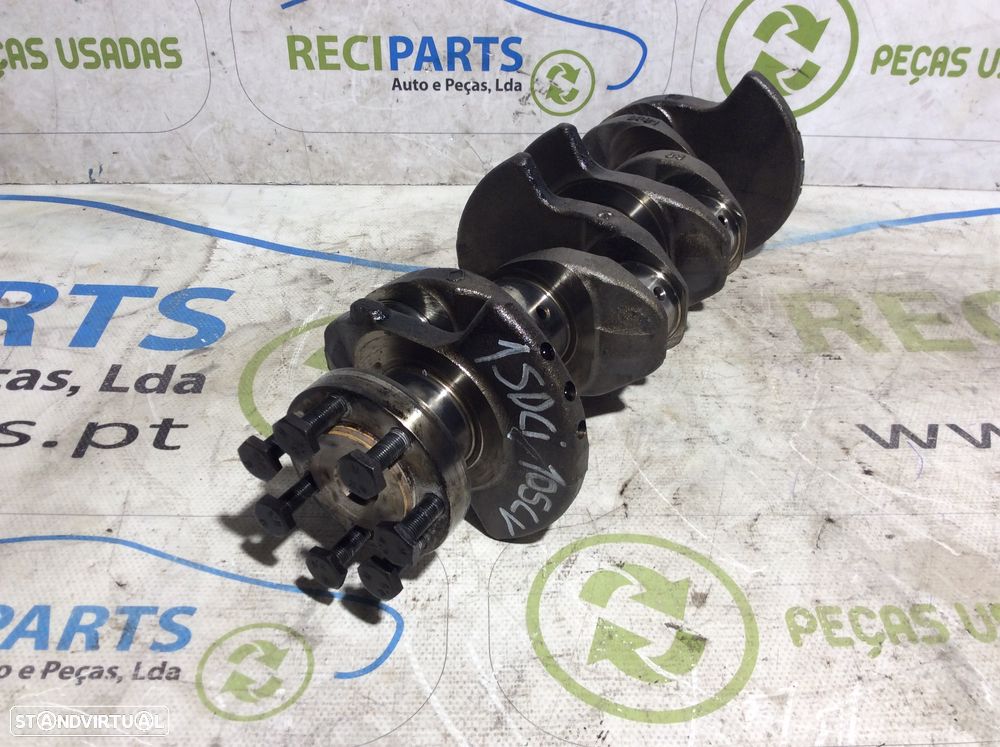 Cambota Renault 1.5 DCi 105Cv - 3