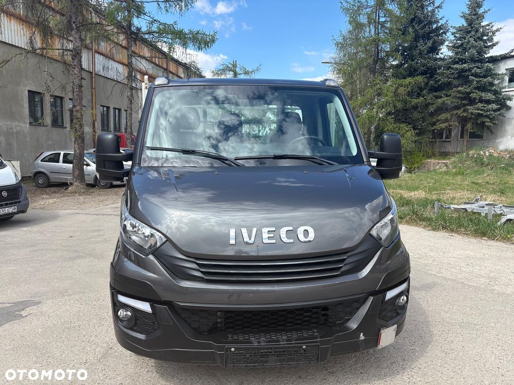 Iveco 35c18 - 14