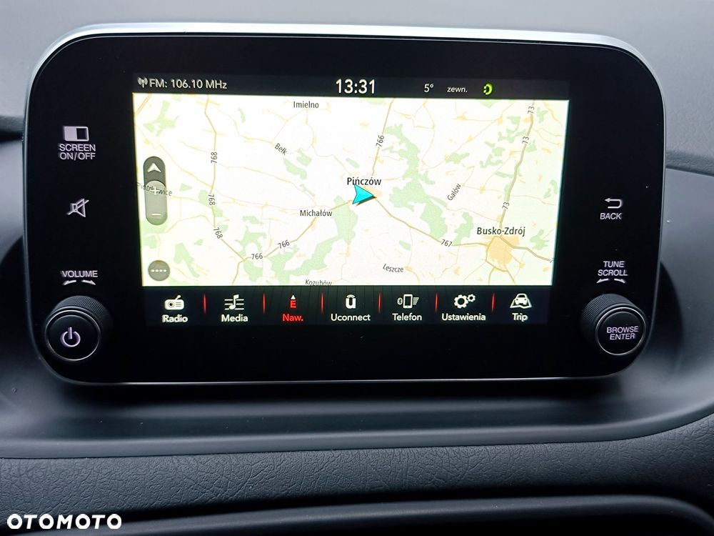 Fiat Tipo 1.6 MultiJet DCT S-Design - 30