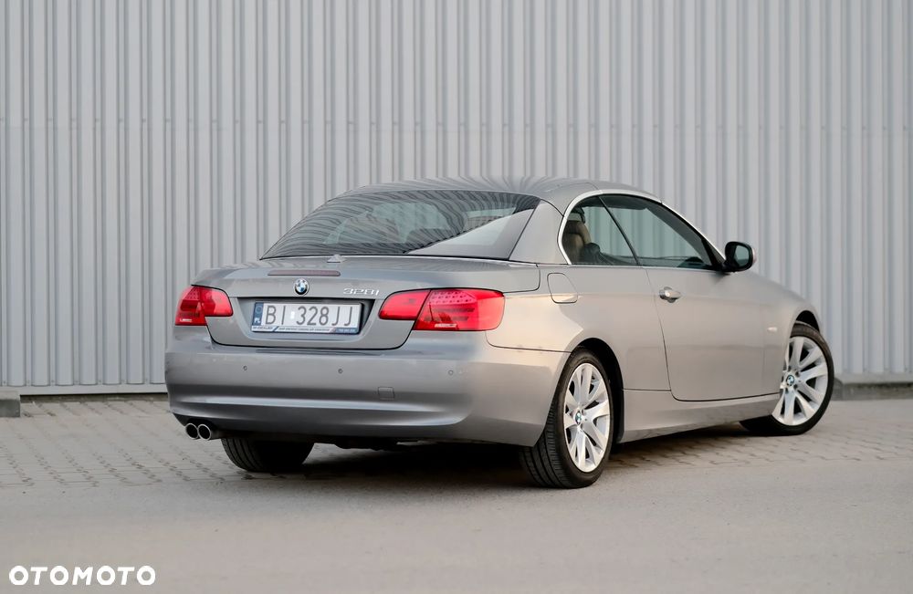 BMW Seria 3 - 18