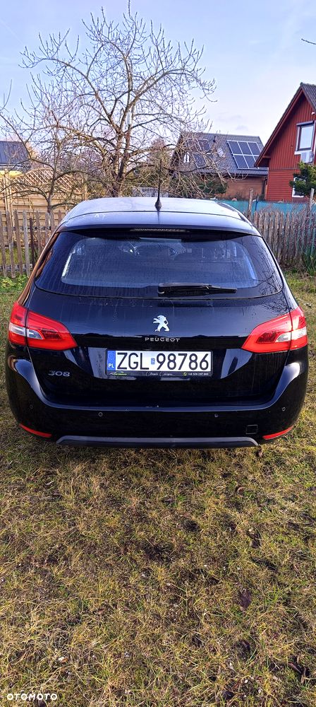 Peugeot 308 1.2 PureTech Access S&S - 3