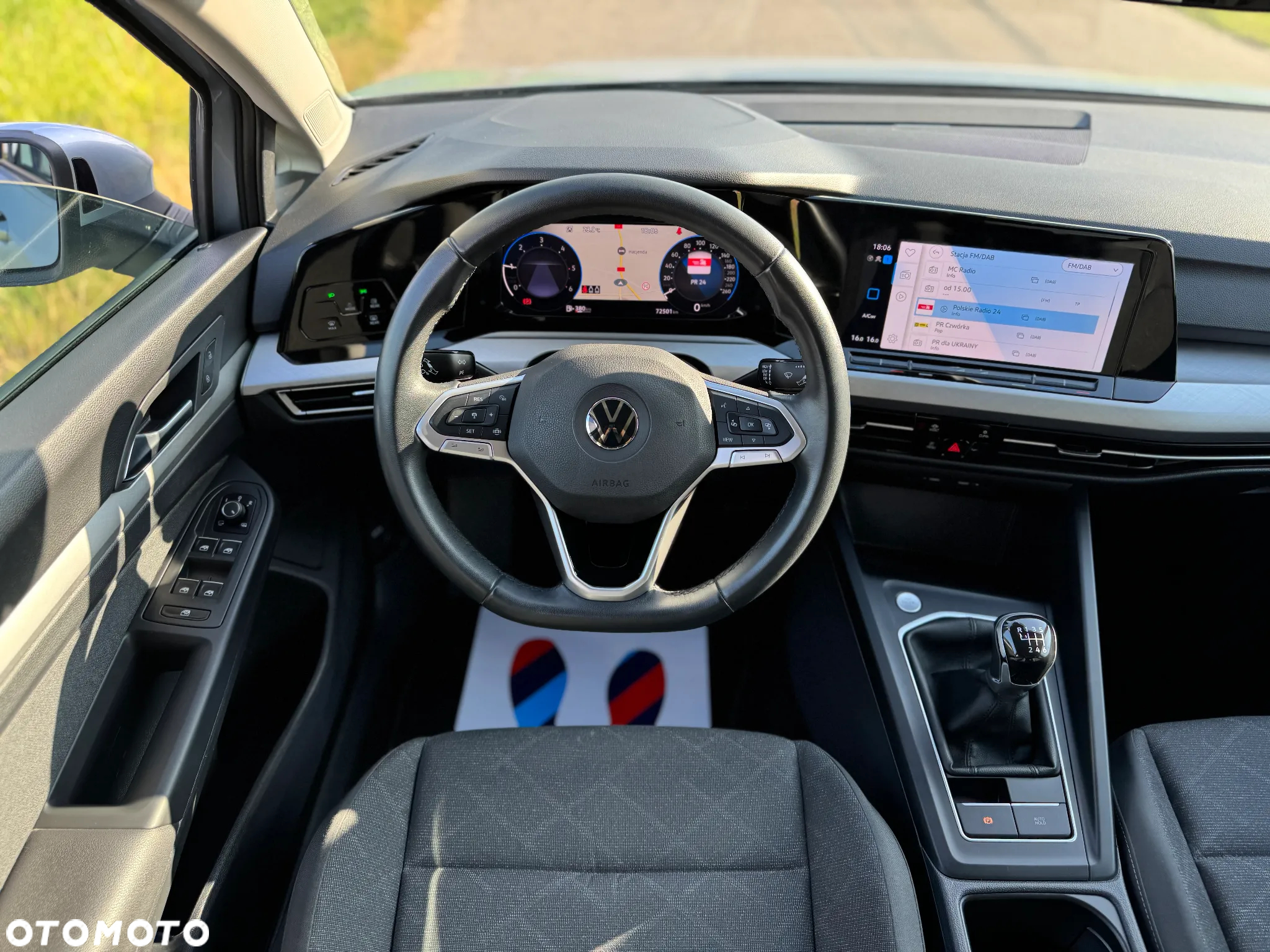 Volkswagen Golf VIII 2.0 TDI - 35