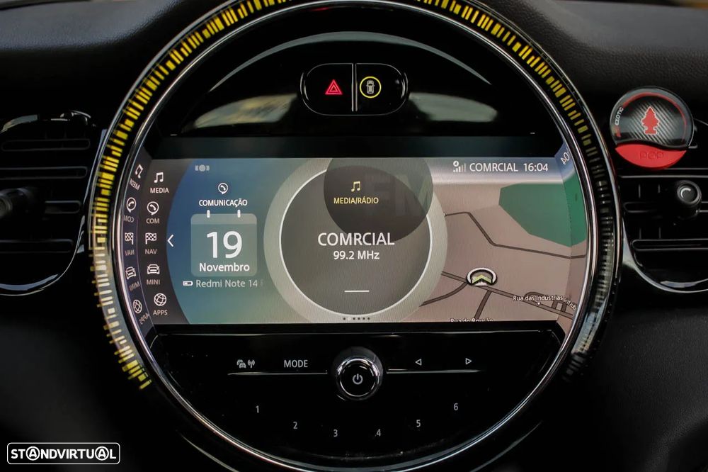 MINI 3 Portas Cooper SE Collection - 14