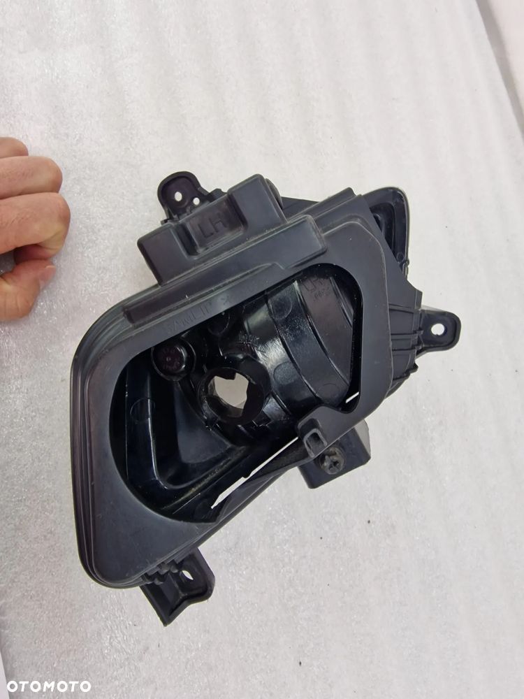 KIA CEED I LIFT 09-12 LEWY HALOGEN , NR AUKCJI H237 - 5