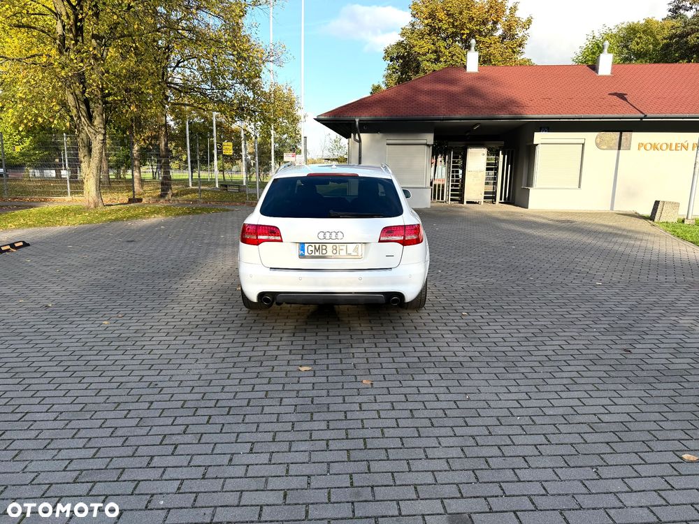 Audi A6 Allroad - 10