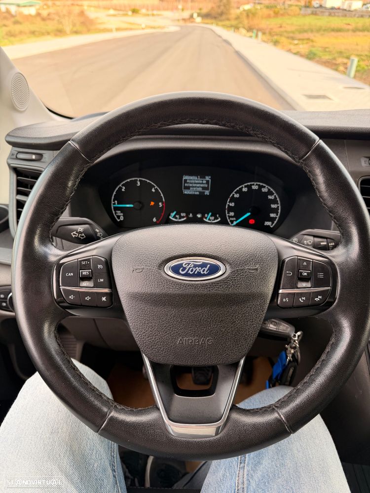 Ford Transit - 12