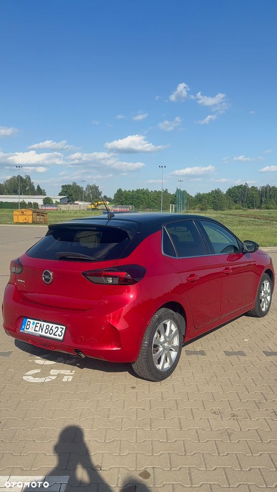 Opel Corsa 1.2 Elegance Business Pack S&S - 7