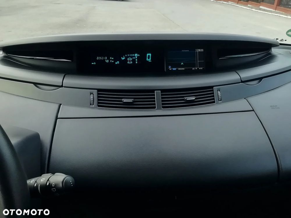 Renault Grand Espace 2.0 dCi Alcantara - 15