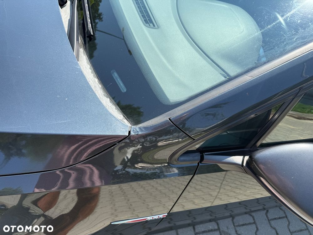 Volkswagen Golf 2.0 TSI BMT GTI DSG - 13
