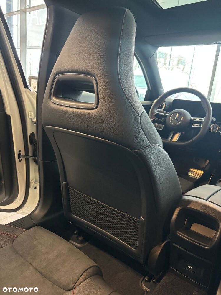 Mercedes-Benz Klasa A - 19