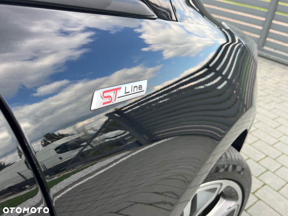 Ford Fiesta 1.5 TDCi S&S ST-LINE X - 5