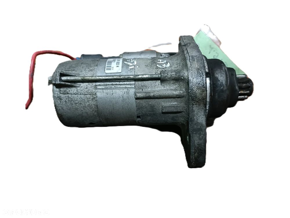 AUDI A3 8P 03-12 1,9 TDI ROZRUSZNIK VALEO 02Z911023H * - 3