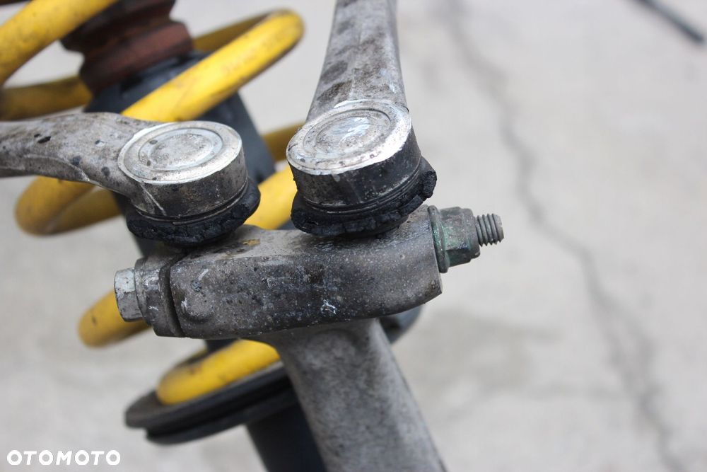 Mcperson Prawy Zwrotnica Wahacze Audi Q5 Lift - 6