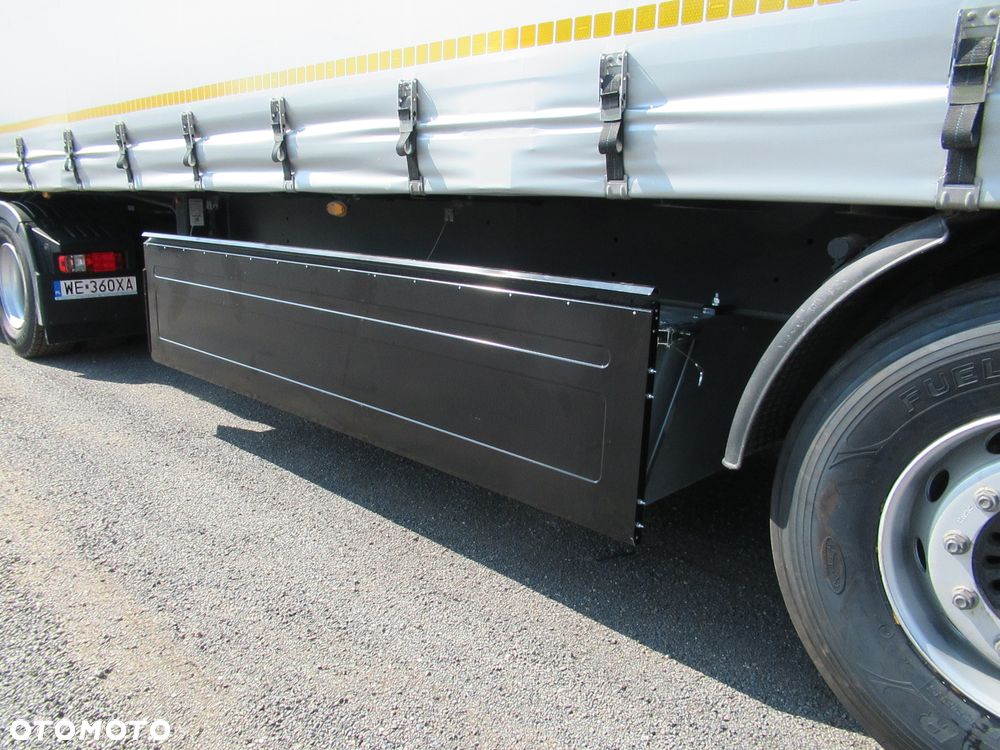 KOSZ NA PALETY PALECIARA - 11