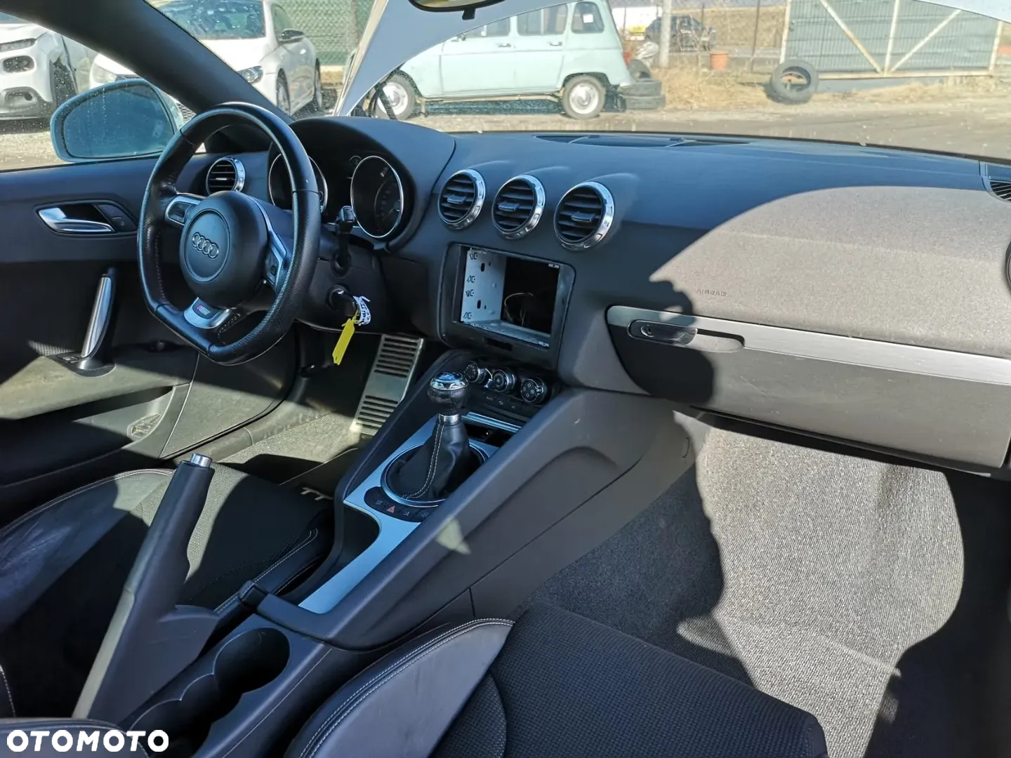 Audi TT Coupé Coupe 2.0 TFSI - 19