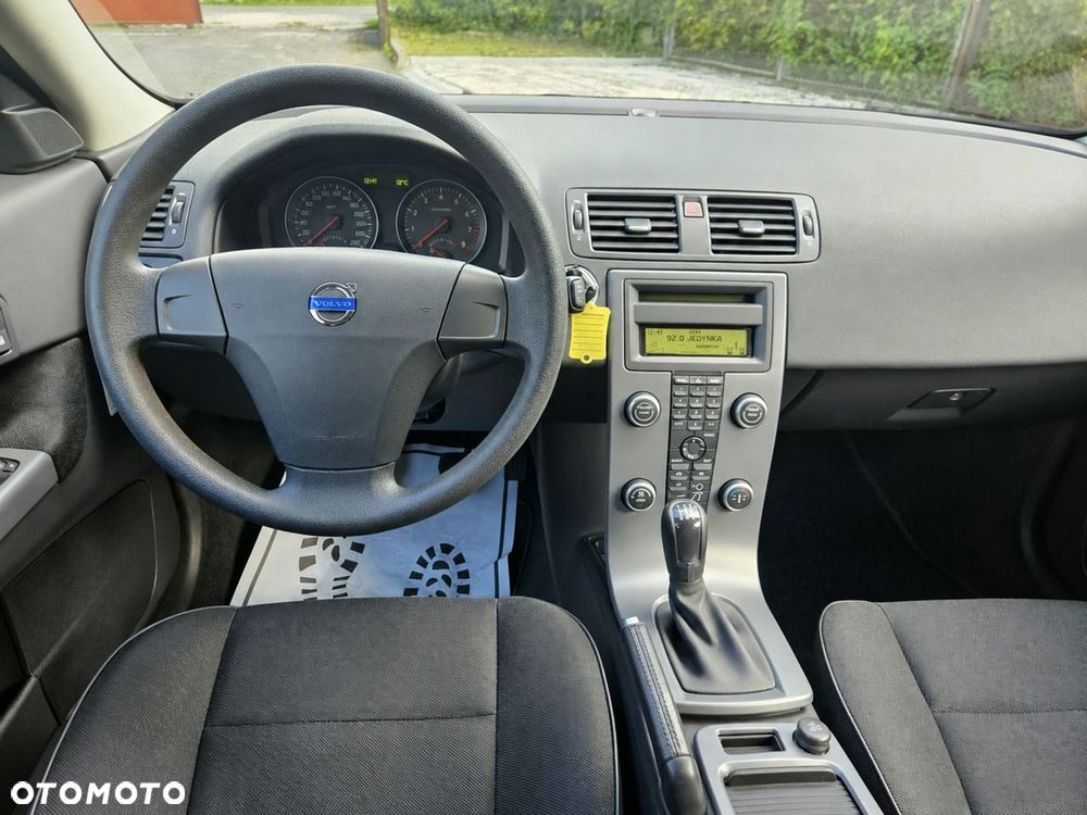 Volvo C30 - 9