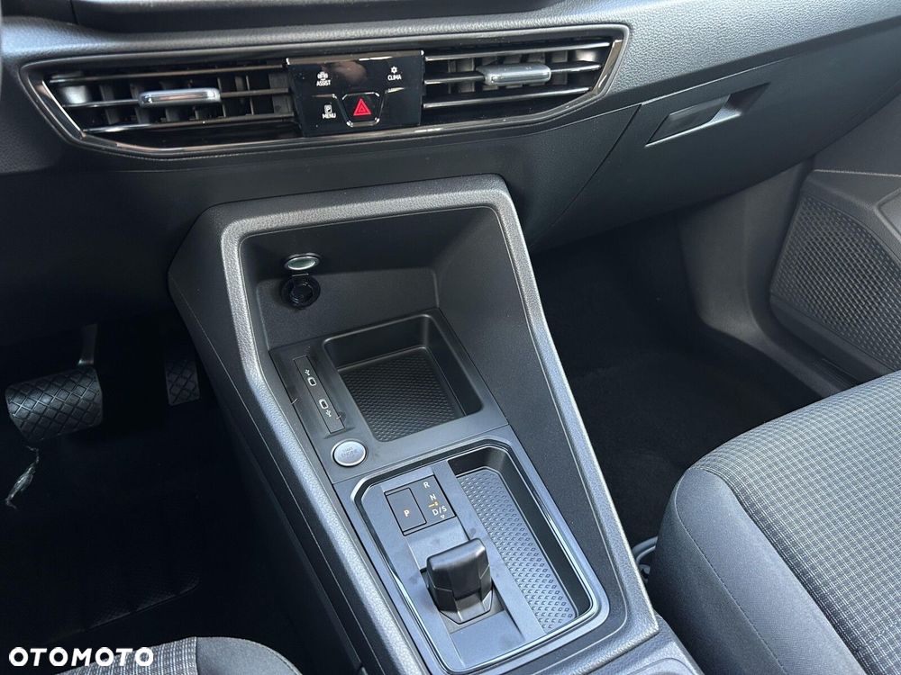 Volkswagen Caddy 2.0 TDI DSG - 33