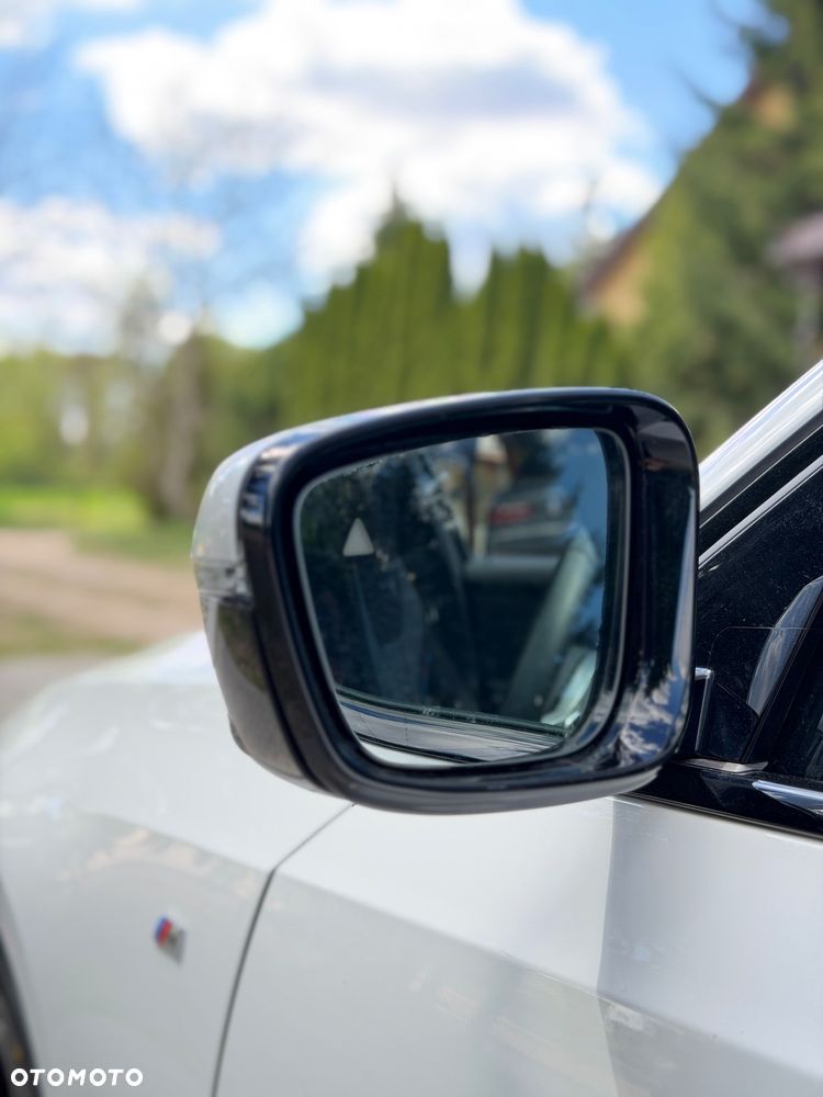 BMW Seria 3 320i M Sport - 14
