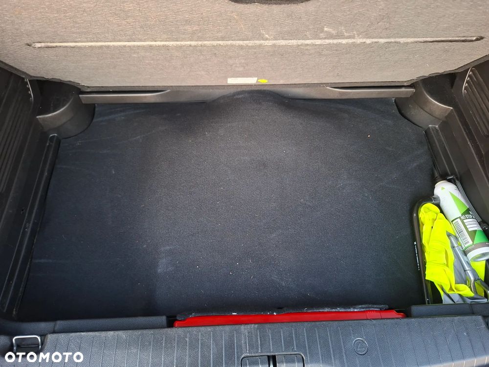 Opel Meriva 1.4 T Cosmo - 10
