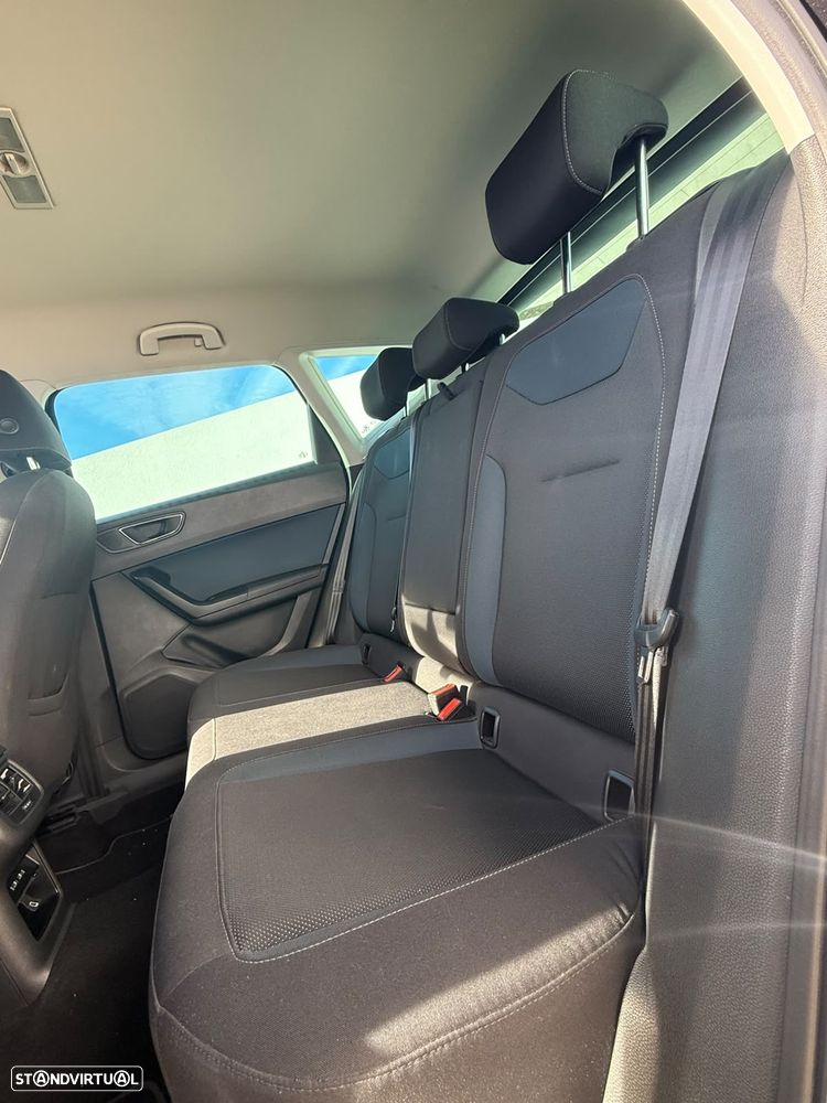 SEAT Ateca 1.6 TDI Style - 2