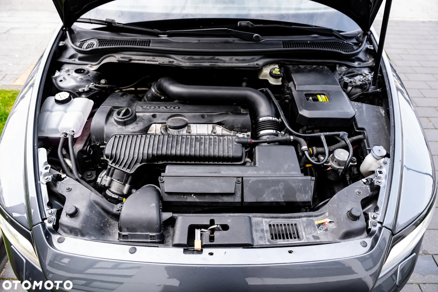 Volvo S40 T5 R-Design - 26