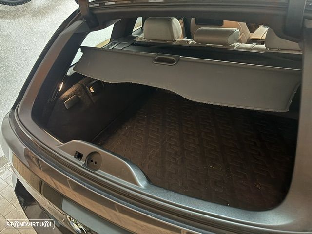 BMW 525 - 16