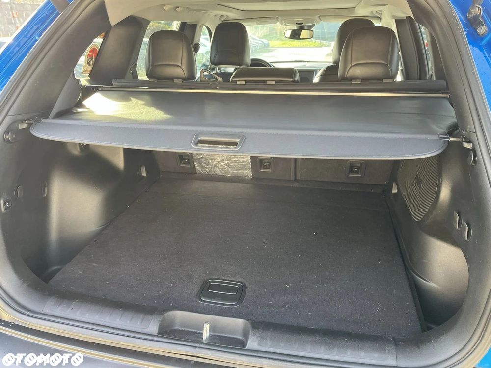 Jeep Cherokee 3.2 V6 Active Drive Lock Trailhawk - 11