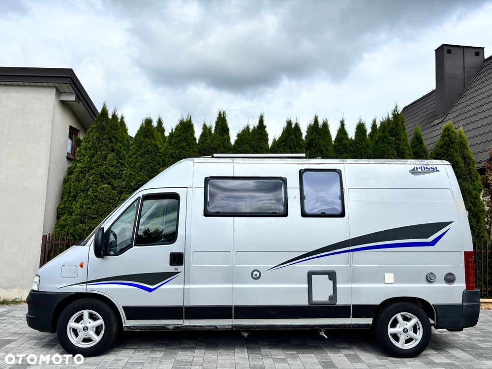 Peugeot Boxer - 9