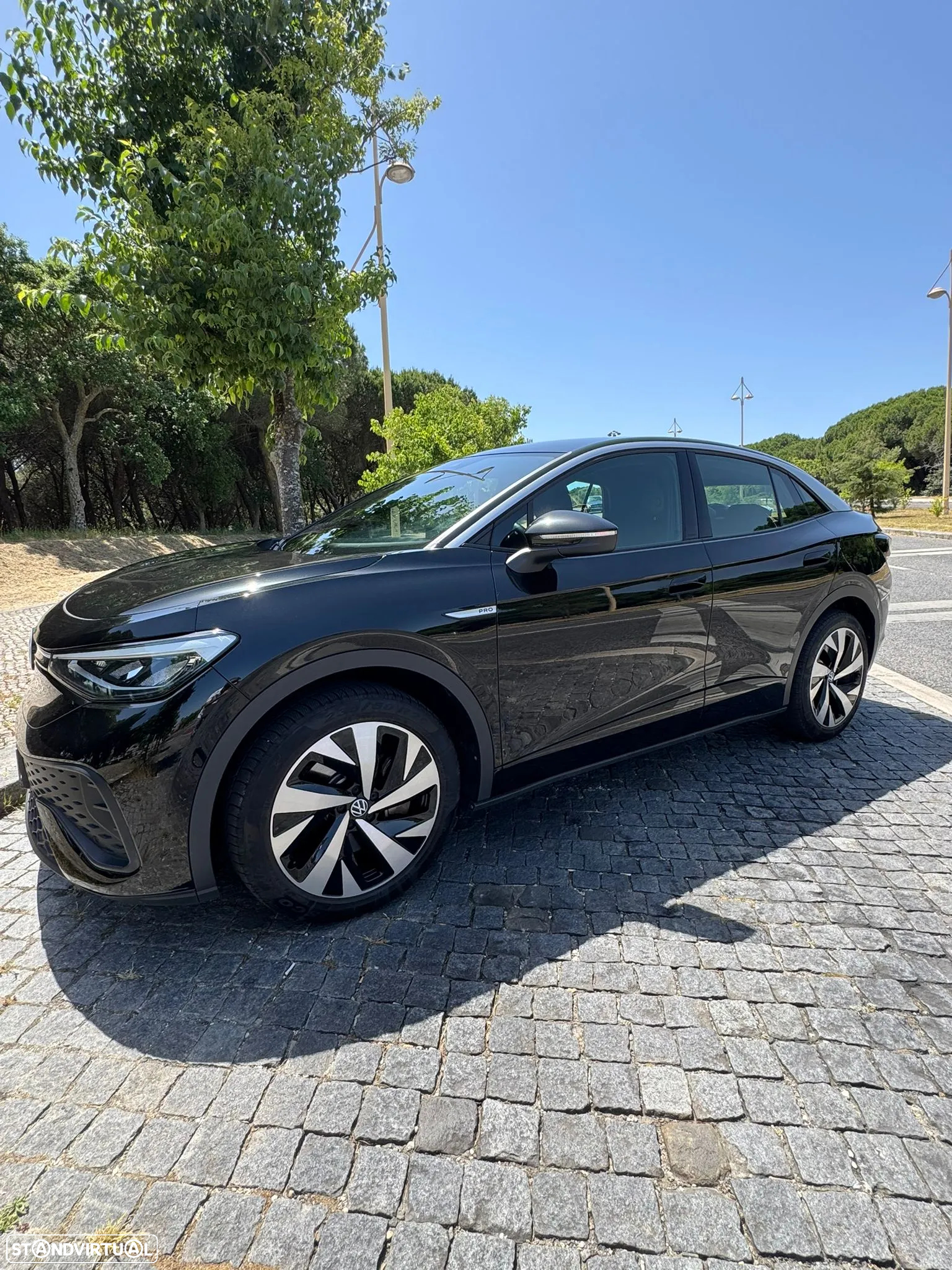 VW ID.5 77 kWh Pro Performance - 2