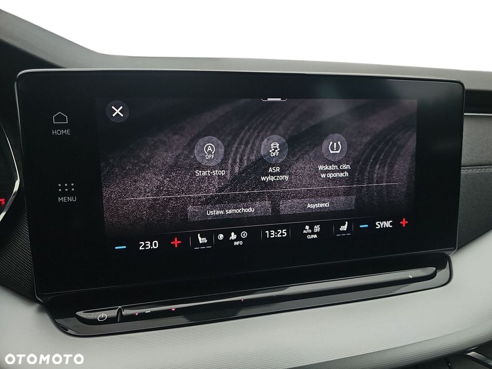 Skoda Octavia 2.0 TDI SCR Style DSG - 32
